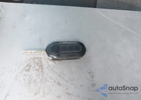 2018 Ram Promaster 1500 High Roof 136 Wb z USA, uszkodzony, nr VIN 3C6TRVBG6JE127345